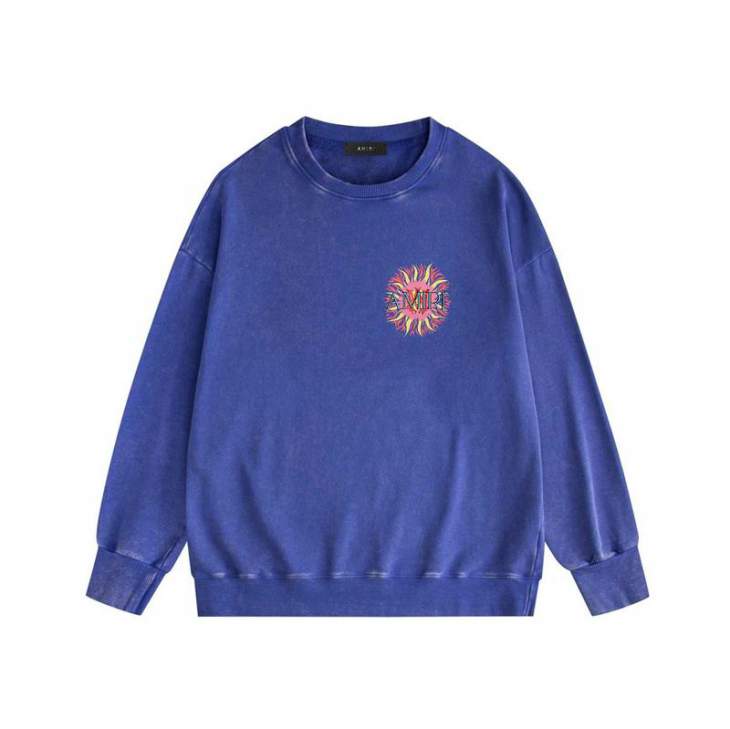 Picture of Amiri Sweatshirt _SKUAmiriS-2XL11trZJY15729193